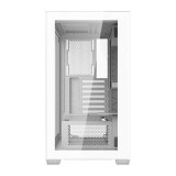 Corpus Darkflash DLX4000 Mid-Tower white (DLX4000 Glass White)