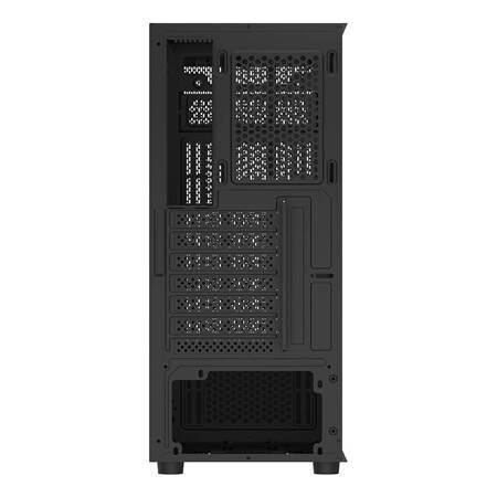 Cases Darkflash A290 Middle Tower black (A290 BLACK WITHOUT F) - photo 4