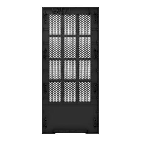 Cases Darkflash A290 Middle Tower black (A290 BLACK WITHOUT F) - photo 5