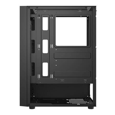 Cases Darkflash A290 Middle Tower black (A290 BLACK WITHOUT F) - photo 7