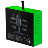 Microphone Razer Seiren Mini Black (RZ19-03450100-R3M1)