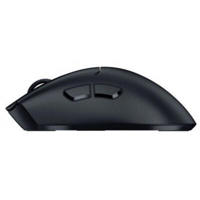 Pele Razer DeathAdder V3 HyperSpeed Black (RZ01-05140100-R3G1) - foto 3