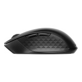 Mouse HP 435 Black (3B4Q5UT)