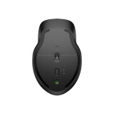 Mouse HP 435 Black (3B4Q5UT)