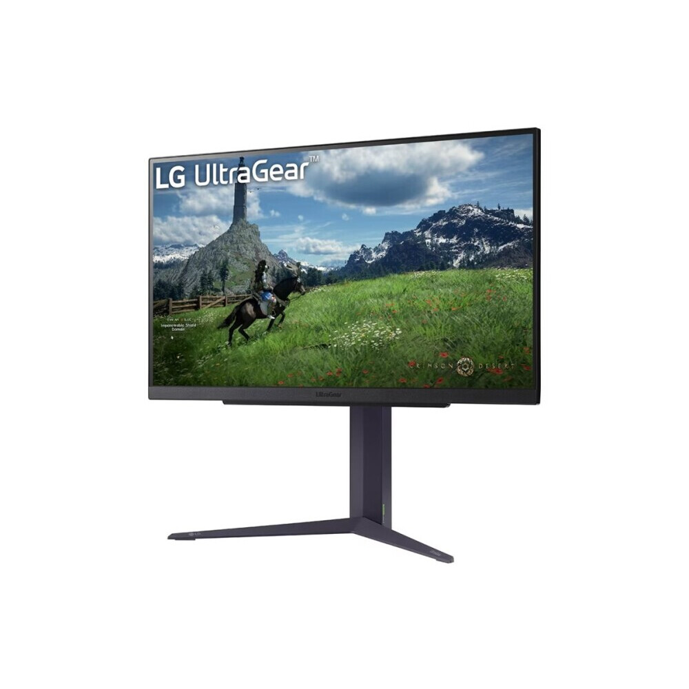 Monitors LG UltraGear 27GS85Q (27GS85Q-B.AEU) - foto 6