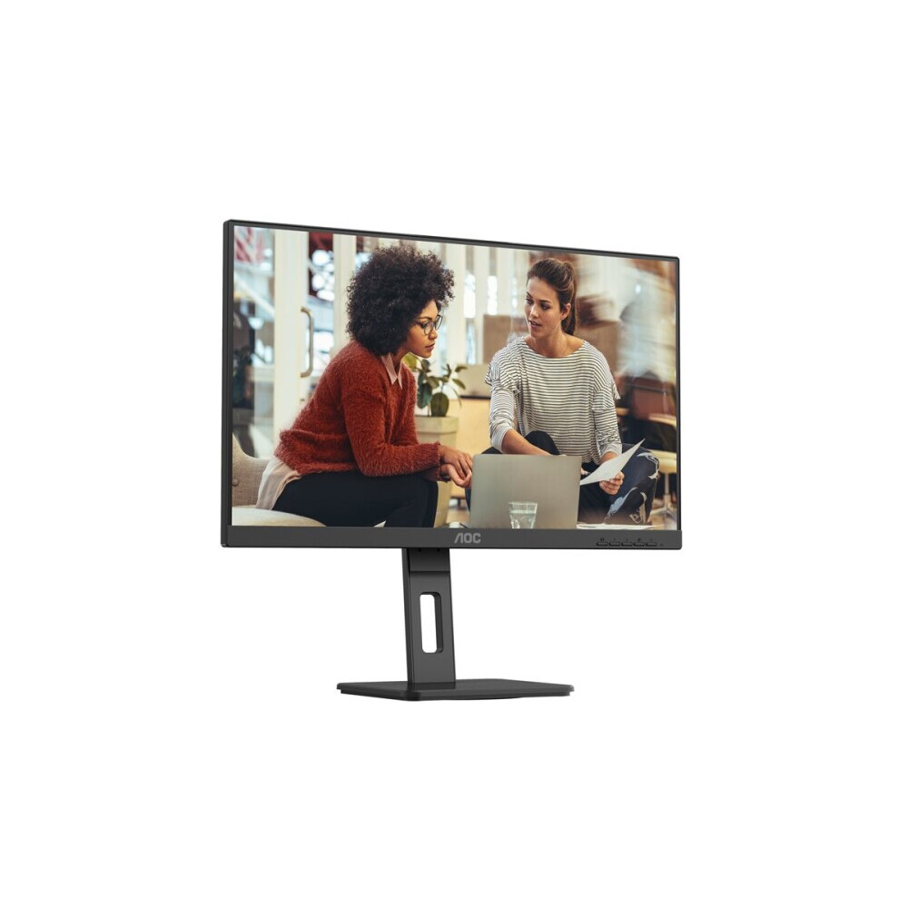 Monitors AOC U27E3UF 27" (U27E3UF) - foto 2