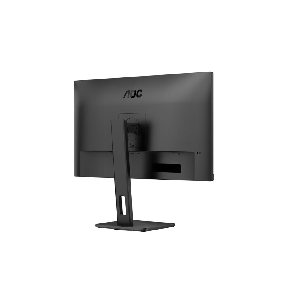 Monitors AOC U27E3UF 27" (U27E3UF) - foto 10