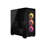 Corpus CORSAIR iCUE LINK 3500X Mid-Tower Black (CC-9011280-WW)
