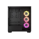 Corpus CORSAIR iCUE LINK 3500X Mid-Tower Black (CC-9011280-WW)