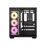 Corpus CORSAIR iCUE LINK 3500X Mid-Tower Black (CC-9011280-WW)