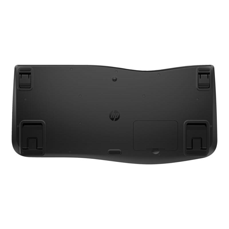 Tastatūra + pele HP 685 CFT ENG Black (8T6L7UT) - foto 5