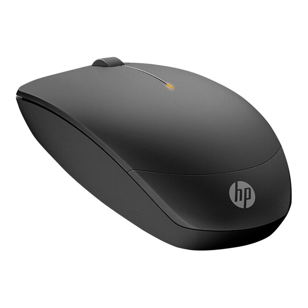 Pele HP 235 Slim Black (4E407UT) - foto 2