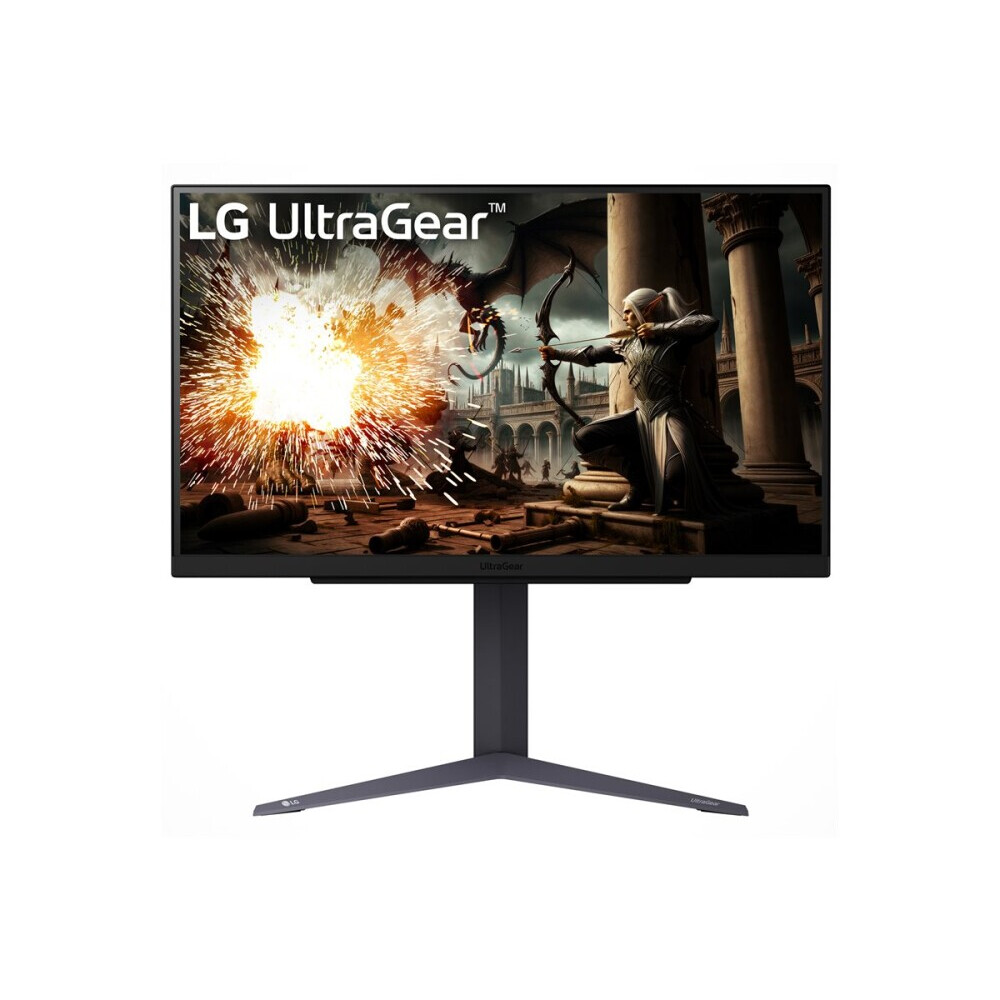 Monitors LG 27GS75Q-B.AEU 27" (27GS75Q-B.AEU)