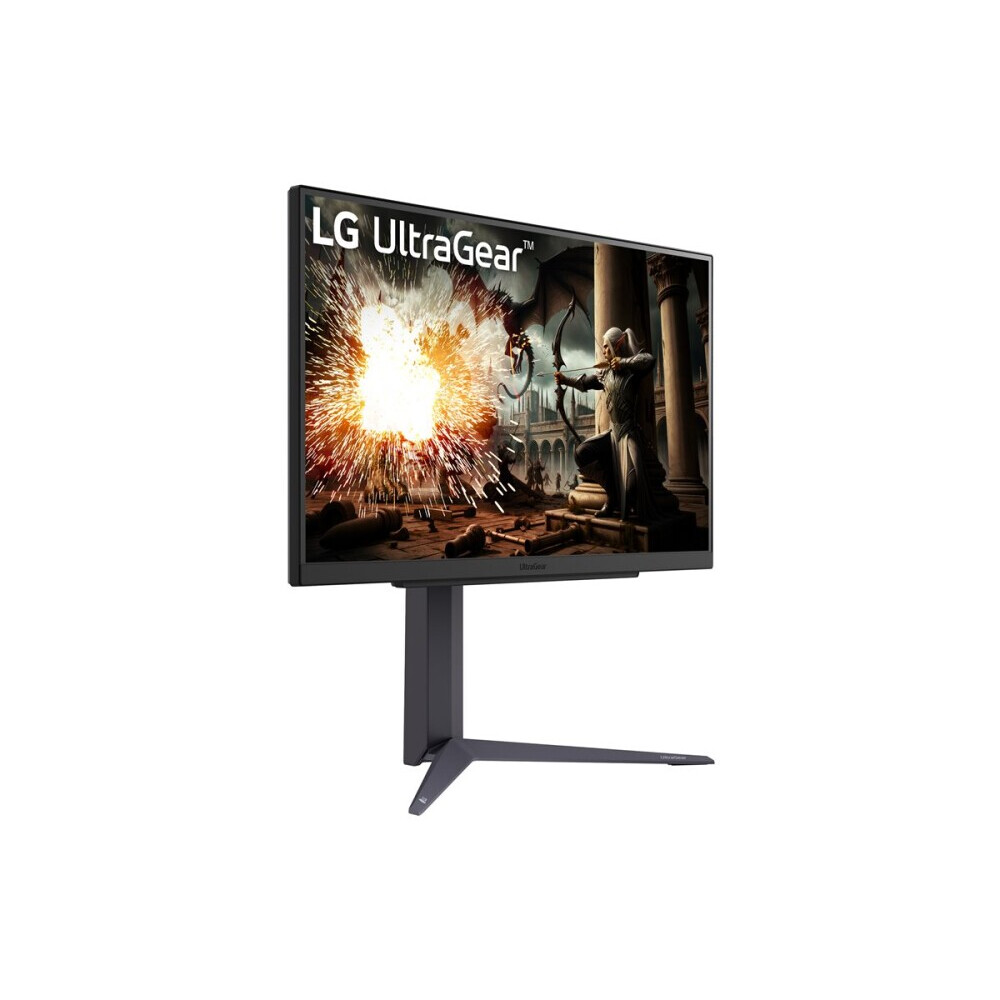 Monitors LG 27GS75Q 27" (27GS75Q-B.AEU) - foto 3