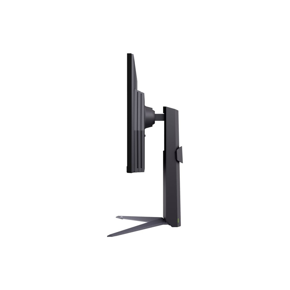 Monitors LG 27GS75Q 27" (27GS75Q-B.AEU) - foto 5