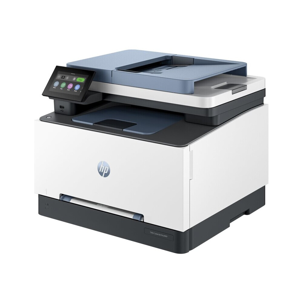 HP Color LaserJet Pro MFP 3302fdn (499Q7F) - foto 2
