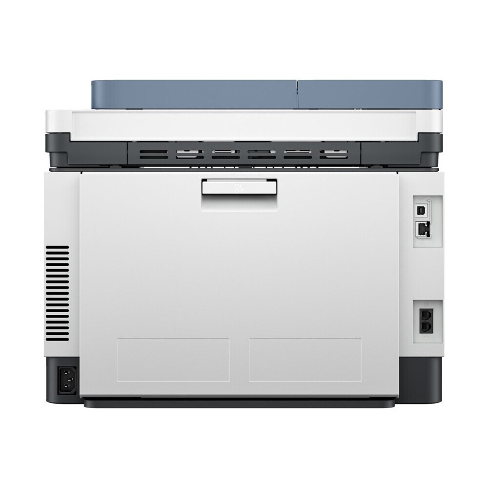 HP Color LaserJet Pro MFP 3302fdn (499Q7F) - foto 3