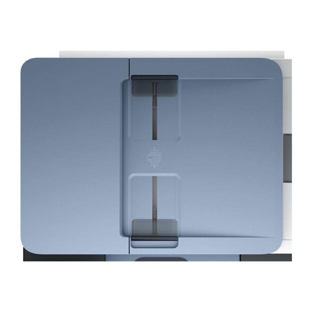 HP Color LaserJet Pro MFP 3302fdn (499Q7F) - foto 5