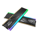 RAM (Random Access Memory) ADATA XPG LANCER BLADE RGB 32GB DDR5 6000MHz CL30 KIT of 2x16GB (AX5U6000C3032G-DTLABRBK)
