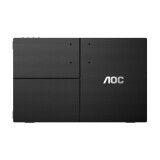 Monitors AOC 16T3EA 15.6" (16T3EA)