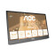 Monitors AOC 16T3EA 15.6" (16T3EA) - foto 6