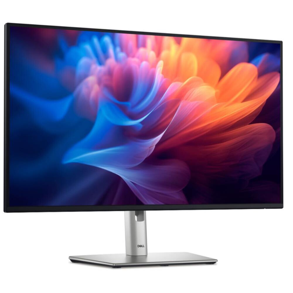 Monitors DELL P2725HE 27" (210-BMJC)