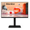 Monitors LG 24BA550-B 24" (24BA550-B)
