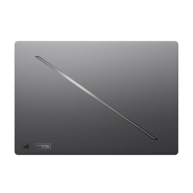 Portatīvais dators ASUS ROG Zephyrus G16 (2024) GA605 Ryzen AI 9 HX370 (90NR0J91-M007S0) - foto 4