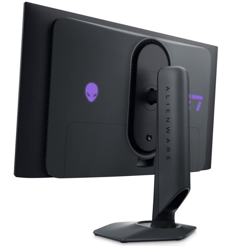 Monitors DELL AW2725DF 27" (210-BLHH) - foto 3