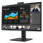Monitors LG 27BQ75QC-B 27" (27BQ75QC-B) - foto 2