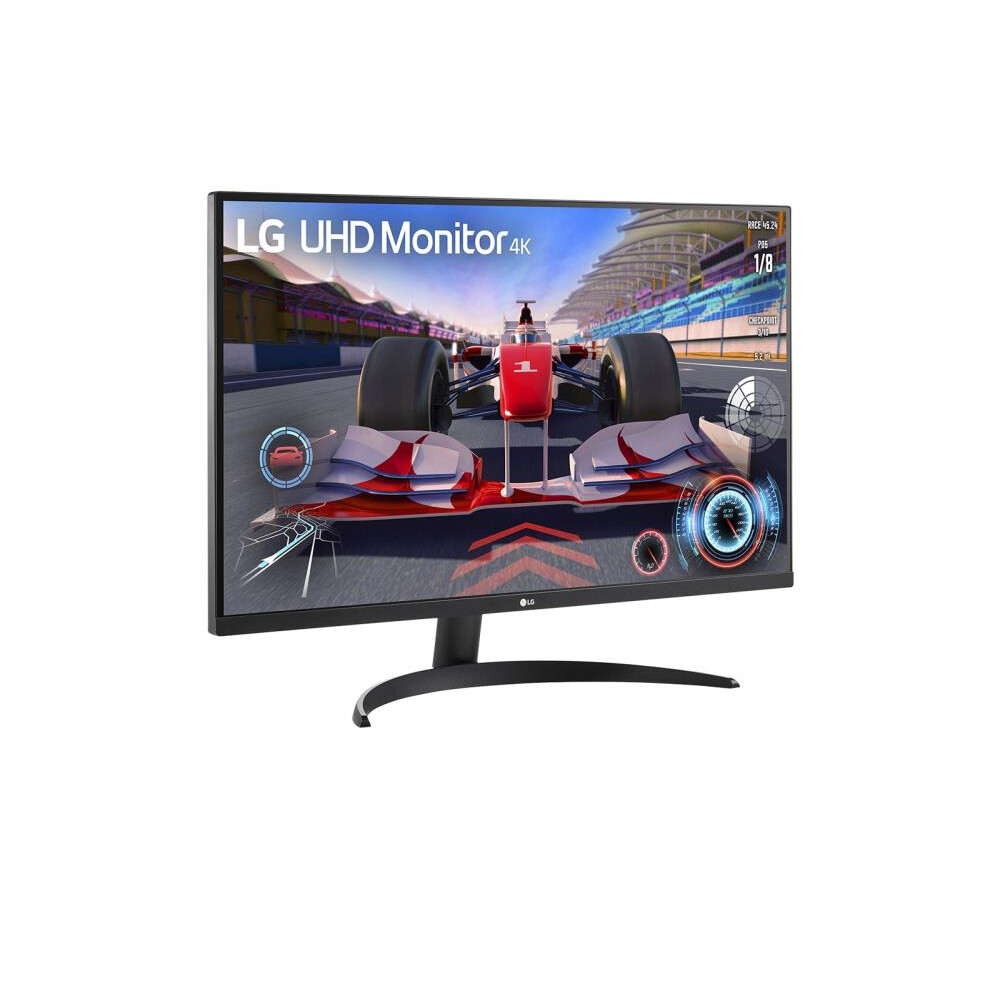 Monitors LG 32UR550 31.5" (32UR550-B) - foto 2
