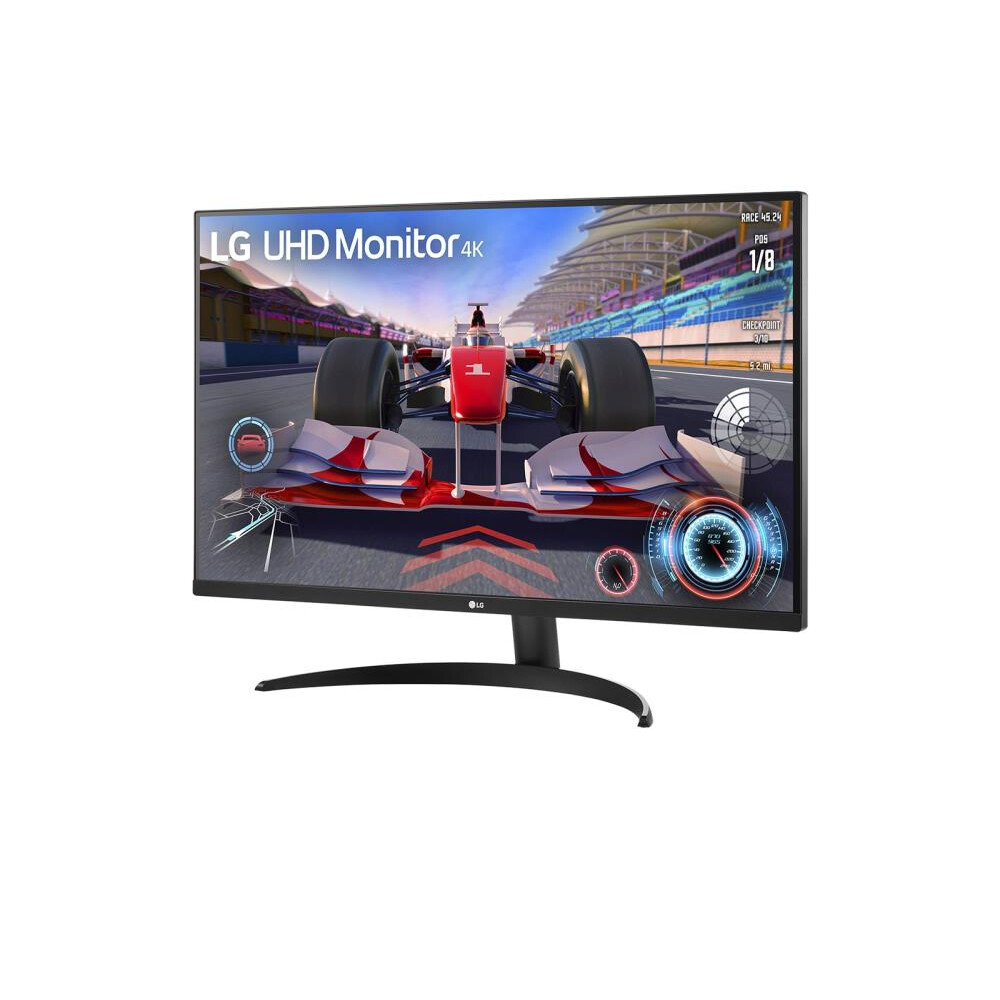 Monitors LG 32UR550 31.5" (32UR550-B) - foto 4
