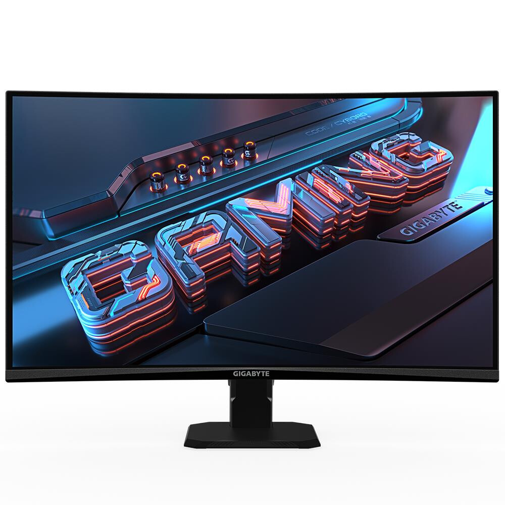 Monitor GIGABYTE GS27FC 27" (GS27FC EK)