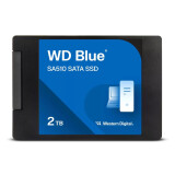 SSD Drive WESTERN DIGITAL Blue SA510 2TB (WDS200T3B0A)