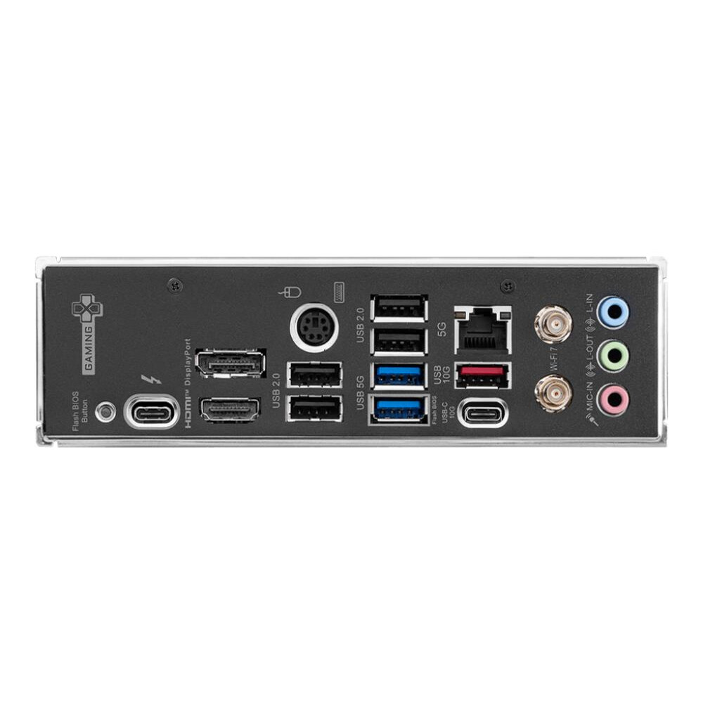 Pamatplate MSI Z890 GAMING PLUS WIFI (Z890GAMINGPLUSWIFI) - foto 5