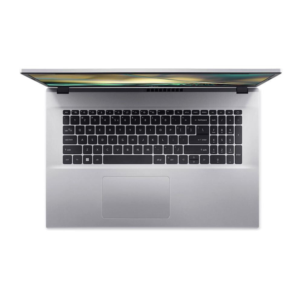 Portatīvais dators ACER Aspire A317-54-55AF i5-1235U (NX.K9YEL.00A) - foto 4