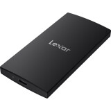 External hard drive LEXAR SL300 1TB (LSL300001T-RNBNG)