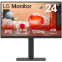 Monitors LG 24BA650-B 23.8" (24BA650-B)