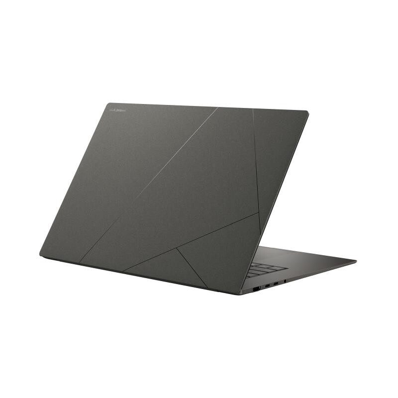 Portatīvais dators ASUS ZenBook Series UM5606WA-RK215W Ryzen AI 9 HX370 (90NB13M1-M00FT0) - foto 2