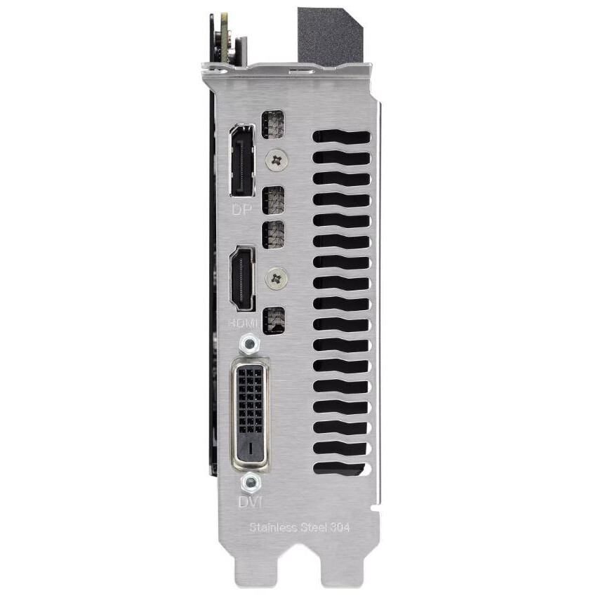 Videokarte ASUS GeForce RTX 3050 8 GB GDDR6 (DUAL-RTX3050-O8G-V2) - foto 7