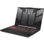 Portatīvais dators ASUS TUF Gaming A15 FA507NUR-LP051W Ryzen 7 7435HS (90NR0JP5-M00810) - foto 2