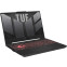 Portatīvais dators ASUS TUF Gaming A15 FA507NUR-LP051W Ryzen 7 7435HS (90NR0JP5-M00810) - foto 3