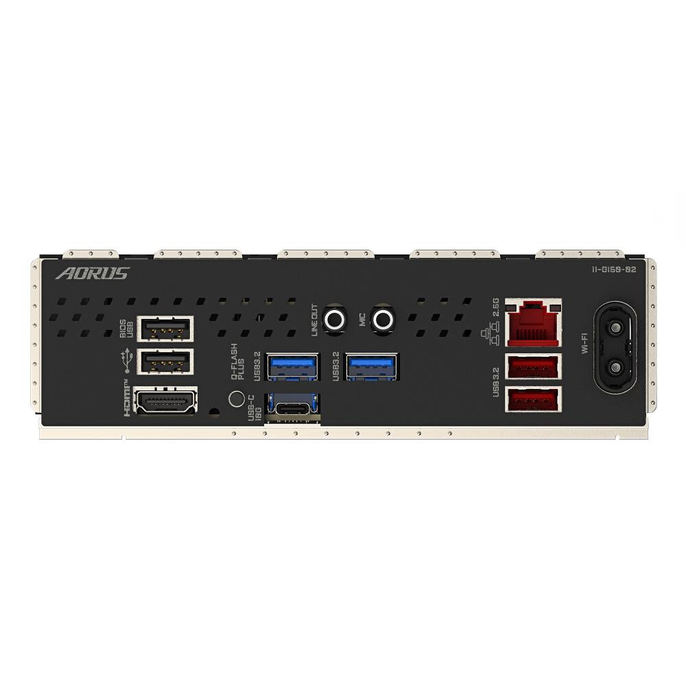 Pamatplate GIGABYTE B850I AORUS PRO (B850I AORUS PRO) - foto 5