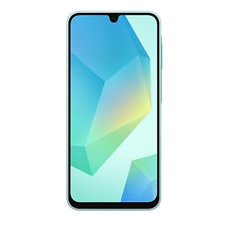 Mobilais tālrunis SAMSUNG GALAXY A16 5G 128GB GREEN (SM-A166BLGDEUE) - foto 2