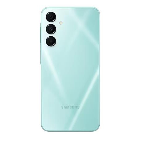 Mobilais tālrunis SAMSUNG GALAXY A16 5G 128GB GREEN (SM-A166BLGDEUE) - foto 3