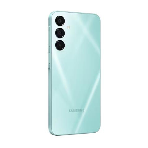 Mobilais tālrunis SAMSUNG GALAXY A16 5G 128GB GREEN (SM-A166BLGDEUE) - foto 4