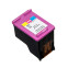 Superbulk ink HP B-H703C (replacement HP 703 CD888) tricolour (B-H703C) - foto 2