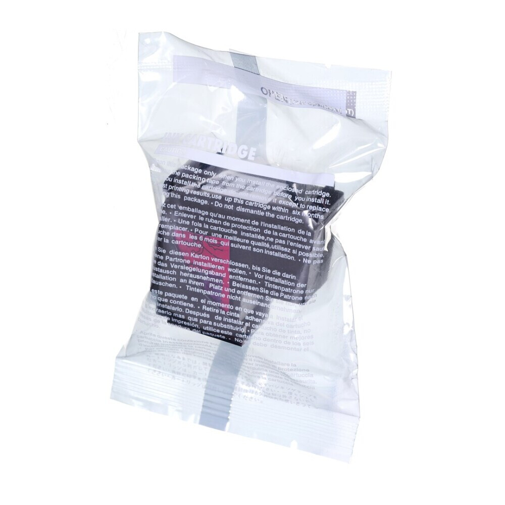 Superbulk ink for HP 305XL 3YM62AE reg SPB-305XLB, 18 ml, black (SB-H305XLB)