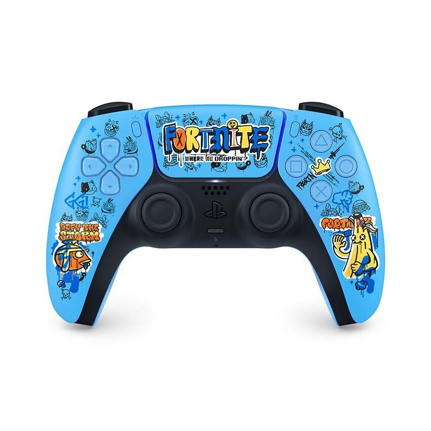 Kontrolleris Sony PlayStation 5 DualSense FORTNITE V2 (9593973)