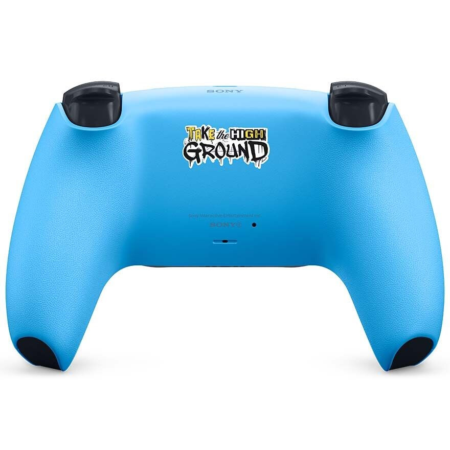 Kontrolleris Sony PlayStation 5 DualSense FORTNITE V2 (9593973) - foto 5